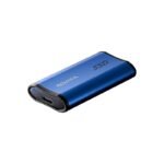SSD ADATA SE880 1TB USB 3.2-C HD 2000MB-S EXTERNO BLUE