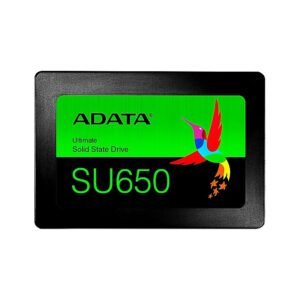 SSD ADATA 240GB SU-650 SATA III 2.5INC NOTEBOOK 6GB S