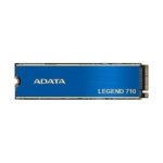 SSD ADATA 2TB LEGEND 710 PCIE GEN3 X4 M.2 2280 NVME 1.4 3D NAND