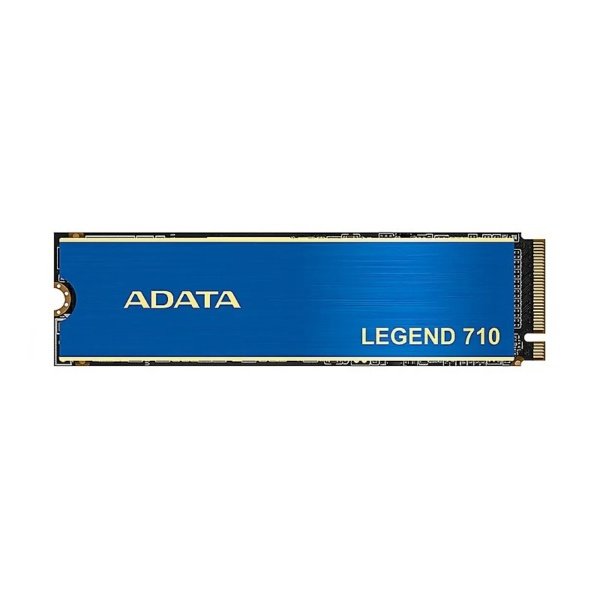 SSD ADATA 2TB LEGEND 710 PCIE GEN3 X4 M.2 2280 NVME 1.4 3D NAND