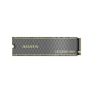 SSD ADATA LEGEND 860 2TB M.2 2280 3D NAND PCIe Gen4X4 5000MB-s 5y