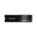 SSD ADATA LEGEND 900 2TB M.2 PCIE GEN4X4 MVME 7000MB-S COMP. 3Y