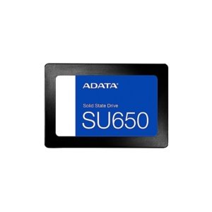 SSD ADATA 2TB SU-650 SATA 6GB-S 2.5INC 3D-NAND 3Y