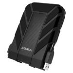 DISCO DURO ADATA 4TB HD710 USB 3.1 ANTISHOCK WATERRESIST EXTERNO NEGRO