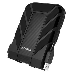 DISCO DURO ADATA 4TB HD710 USB 3.1 ANTISHOCK WATERRESIST EXTERNO NEGRO