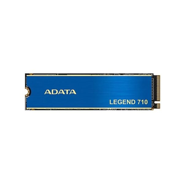 SSD ADATA LEGEND 710 512GB PCIE GEN3 M.2 2280 3Y