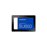 SSD ADATA ULTIMATE SU650 512GB 2.5Inch 3D NAND SATA 6GB-s Hasta 520MB-s Interno