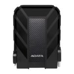 DISCO DURO EXTERNO ADATA 5TB HD710 PRO USB 3.1 ANTISHOCK WATERRESIST NEGRO