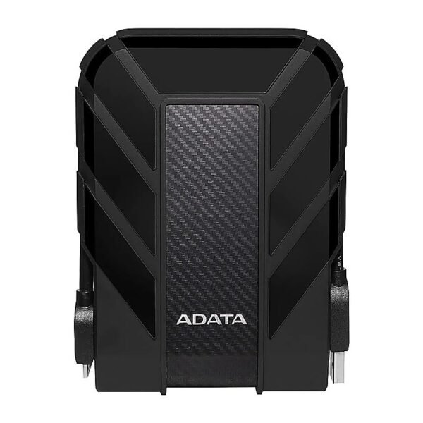 DISCO DURO EXTERNO ADATA 5TB HD710 PRO USB 3.1 ANTISHOCK WATERRESIST NEGRO