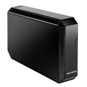 DISCO DURO ADATA 6TB HM800 USB 3.0 EXTERNO NEGRO