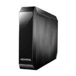 DISCO DURO ADATA 8TB HM800 USB-3.2 EXTERNO WINDOS-MAC BLACK