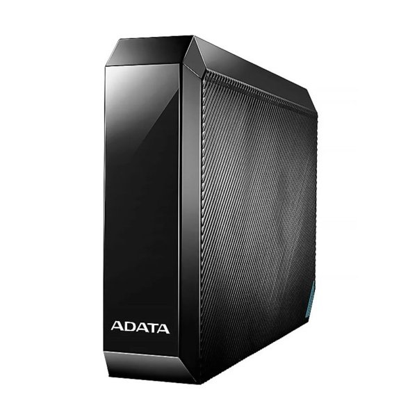 DISCO DURO ADATA 8TB HM800 USB-3.2 EXTERNO WINDOS-MAC BLACK