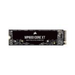 SSD CORSAIR 1TB M.2 SERIES GEN.4 PCIE MP600 CORE XT NVME NEGRO