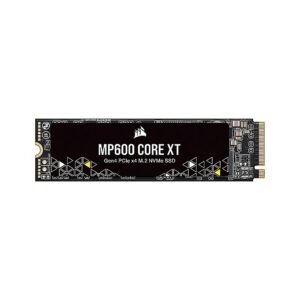 SSD CORSAIR 1TB M.2 SERIES GEN.4 PCIE MP600 CORE XT NVME NEGRO
