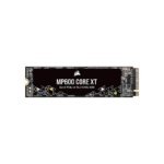 SSD Corsair MP600 CORE XT 2TB PCIe Gen4 x4 NVMe M.2 2280 3D QLC
