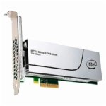 SOLID STATE DRIVE INTEL 750 SERIES 400GB NVME PCIE 3.0 X4 2.5INC. X 15MM U.2