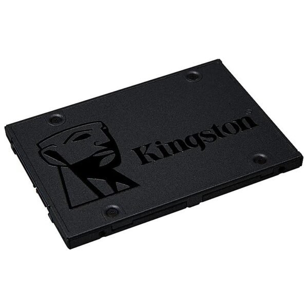 SSD KINGSTON 480GB A400 SATA 3 2.5INC. FOR PC O NOTEBOOK 7MM