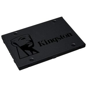 SSD KINGSTON 960GB A400 SATA 3 2.5INC. FOR PC O NOTEBOOK 7MM