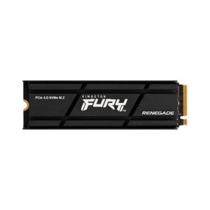SSD KINGSTON 1TB FURY RENEGADE M.2 2280 PCIE 4.0 NVME