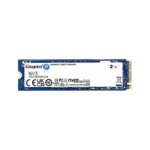 SSD KINGSTON 2TB M.2 2280 SNV3S-2000G PCIe 4.0 x 4 NVMe 6000-5000MB-s NAND 3D