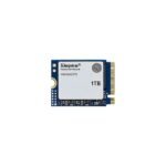 SSD KINGSTON 1TB M.2 2230 NVMe PCIe 4.0 x 4 6000-4000MB-s NAND 3D