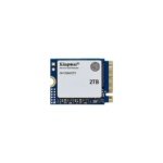SSD KINGSTON 2TB M.2 2230 NVMe PCIe 4.0 x 4 6000-5000MB-s NAND 3D
