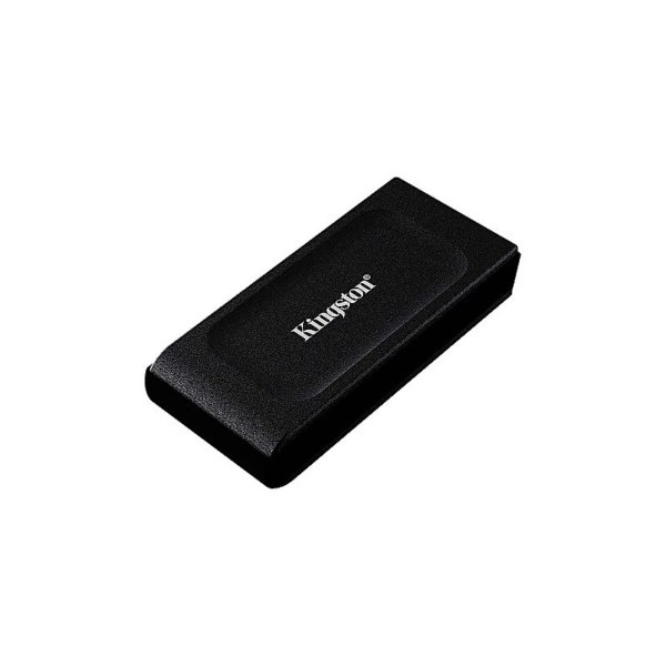 SSD KINGSTON 1TB SXS1000 PCIE 1050-MB-S USB 3.2 EXTERNAL