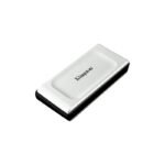 SOLID STATE DRIVE KINGSTON 1TB M.2 XS2000 2000MB-s USB-C 3.2 Gen 2x2 EXTERNAL