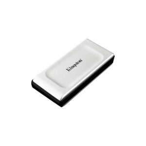 SOLID STATE DRIVE KINGSTON 1TB M.2 XS2000 2000MB-s USB-C 3.2 Gen 2x2 EXTERNAL