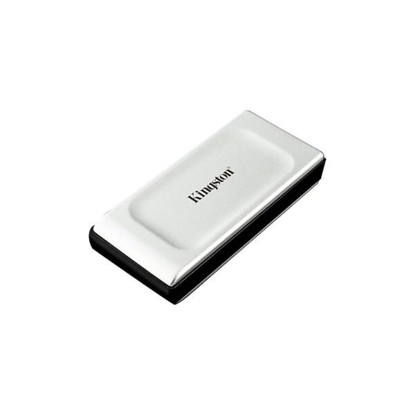 SOLID STATE DRIVE KINGSTON 1TB M.2 XS2000 2000MB-s USB-C 3.2 Gen 2x2 EXTERNAL