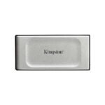 SOLID STATE DRIVE KINGSTON 500GB SXS2000 PCIE 2000-MB-S USB 3.2 EXTERNAL