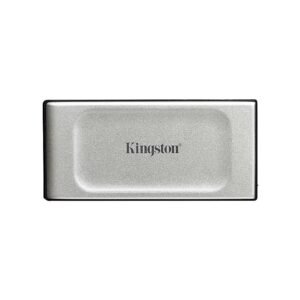 SOLID STATE DRIVE KINGSTON 500GB SXS2000 PCIE 2000-MB-S USB 3.2 EXTERNAL