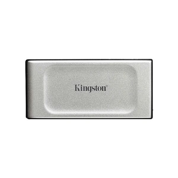 SOLID STATE DRIVE KINGSTON 500GB SXS2000 PCIE 2000-MB-S USB 3.2 EXTERNAL