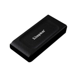 SOLID STATE DRIVE KINGSTON 1TB XS1000 1000-MB-S USB 3.2 EXTERNAL