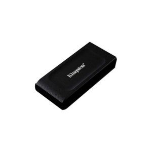 SSD KINGSTON 2TB XS1000 PCIe 1050MBs-1000MBs NAND 3D USB-3.2 EXTERNO