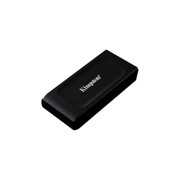 SSD KINGSTON 2TB XS1000 PCIe 1050MBs-1000MBs NAND 3D USB-3.2 EXTERNO