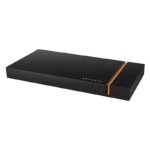 SSD SEAGATE FIRECUDA GAMING STJP1000400 1TB USB-C EXTERNO LED RGB 5Y