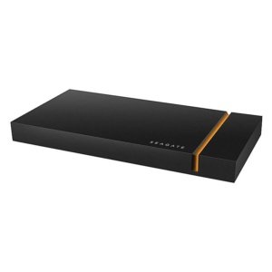 SSD SEAGATE FIRECUDA GAMING STJP1000400 1TB USB-C EXTERNO LED RGB 5Y