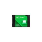 SSD WESTERN DIGITAL 500GB SATA 2.5Inch 7MM 545MB-s Green