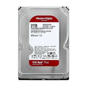 DISCO DURO 2TB INTELLI-POWER 24-7 5400RPM CACHE-512MB SATA 6.0GB S 3.5INC. ROJO PLUS NAS 3Y