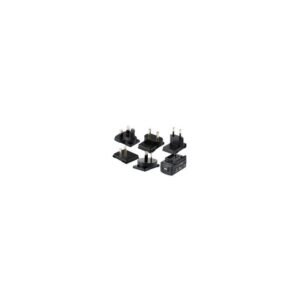 ACCESORIO HONEYWELL/KIT FUENTE ALIMENTACION 5V/2A PARA EDA/52/56/57/CT32/CK62/CT40/CT60/NEGRO