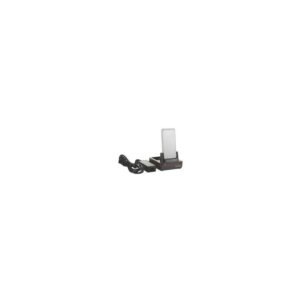ACCESORIO/HONEYWELL CUNA DE CARGA EDA10A 1 SLOT INCLUYE ADAPTADOR Y CABLE DE PODER