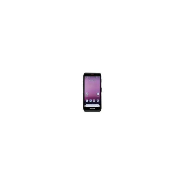 COMPUTADOR HONEYWELL/HANDHELD SCANPAL EDA52/S0703 SR/ 4GB/64GB /NFC/GMS/4G/WIFI5/BATERIA STD/5.5IN