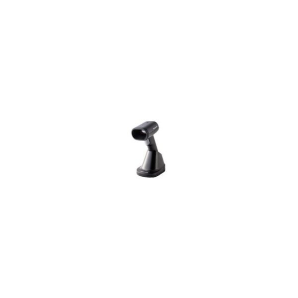 LECTOR HONEYWELL HH492 INALAMBRICO 1D/2D INCLUYE BASE Y CABLE IMAGER IP40