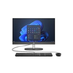 COMPUTADOR HPINC/PROONE 240 G10 AIO U5 124U 16GB DDR5 5600 512GB M2 SSD WIFI W11PRO 1Y