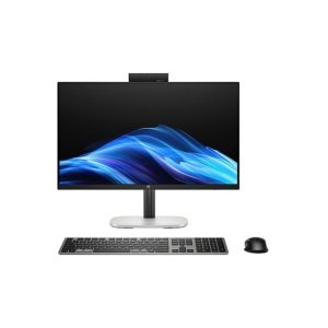 COMPUTADOR HPINC/PROSTUDIO 4 G1I AIO U5 225 16GB DDR5 5600 512GB M2 SSD WIFI W11PRO 1Y