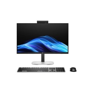 COMPUTADOR HPINC/PROSTUDIO 4 G1I AIO U7 265T 24GB DDR5 5600 512GB M2 SSD WIFI W11PRO 1Y