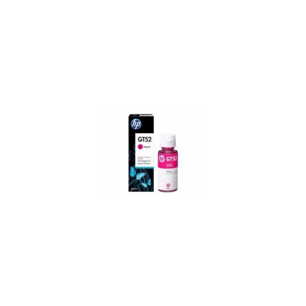 BOTELLA HPINC GT52 MAGENTA 5810/5820 8000 PAG M0H55AL