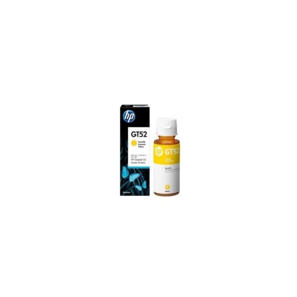 BOTELLA HPINC GT52 AMARILLO 5810/5820 8000 PAG M0H56AL