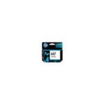 TINTA HPINC 667 TRICOLOR 100 PAG 1275/2775/2374/2375/2376/6076 3YM78AL